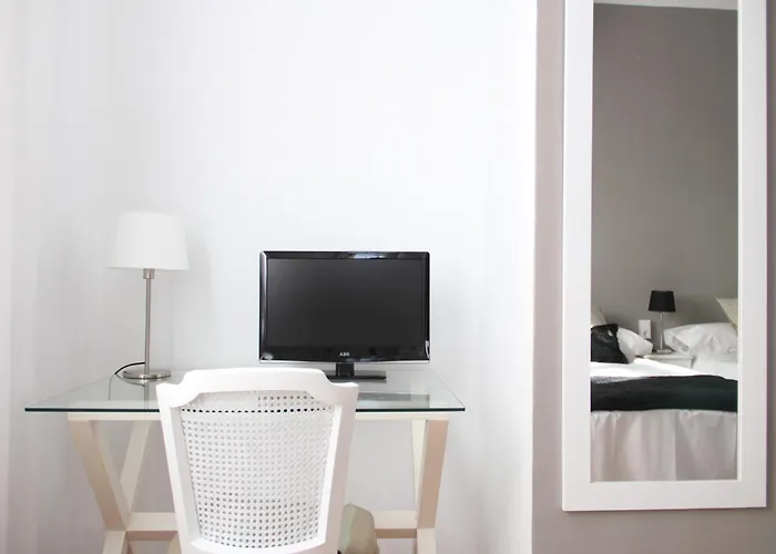 Alojamento de Acomodação e Pequeno-almoço 7 Moons