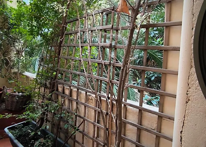 Alojamento de Acomodação e Pequeno-almoço 7 Moons Valência