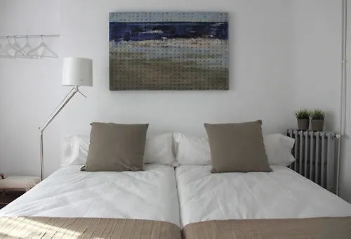 7 Moons Alojamento de Acomodação e Pequeno-almoço Valência