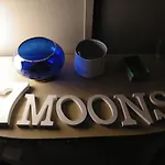 7 Moons バレンシア