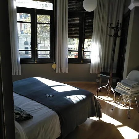 Bed and breakfast 7 Moons