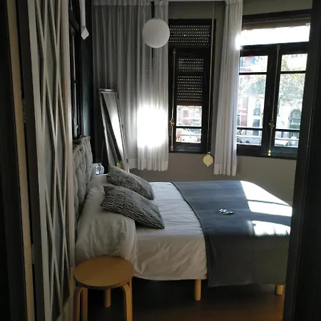 Bed and breakfast 7 Moons 2*