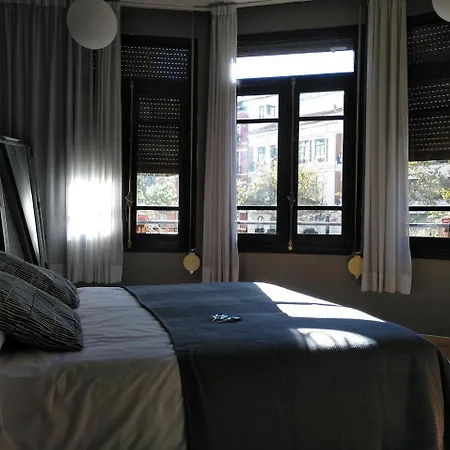 Bed & Breakfast 7 Moons