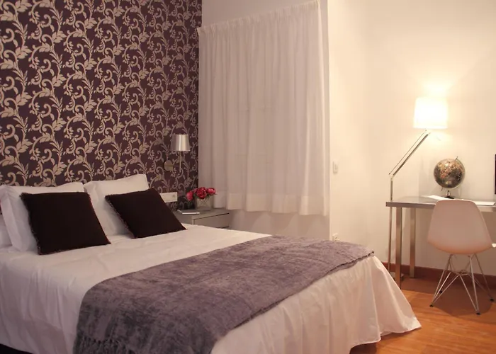 Bed and breakfast 7 Moons