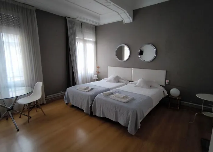 7 Moons Bed and breakfast Valencia