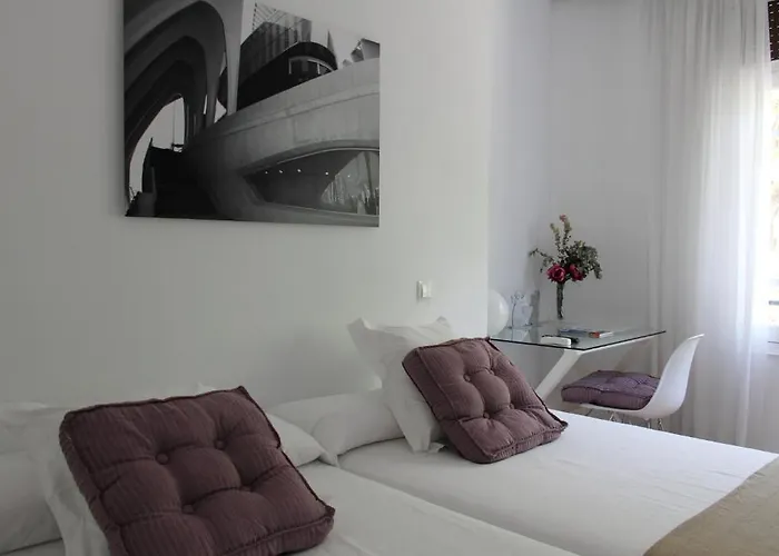 7 Moons B&B