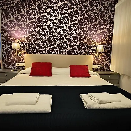 7 Moons 2* バレンシア