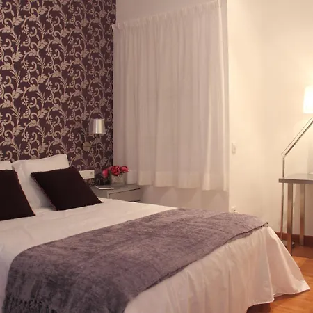 Bed and breakfast 7 Moons