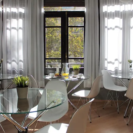 7 Moons B&B Valencia