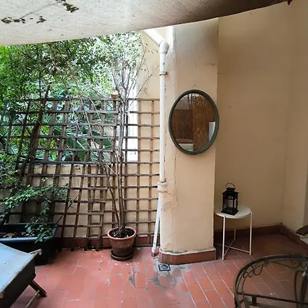 7 Moons B&B