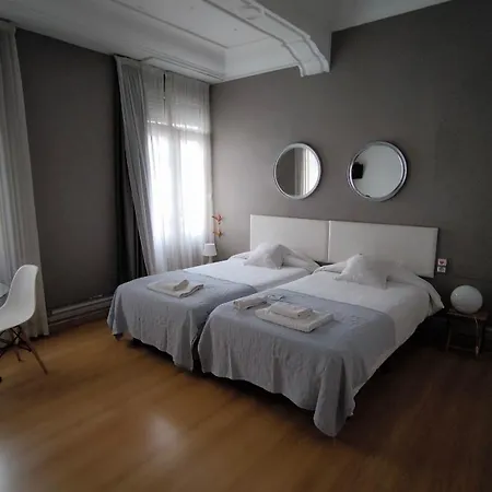 7 Moons Bed and breakfast Valencia