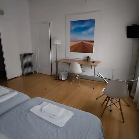 7 Moons B&B 2* Valencia