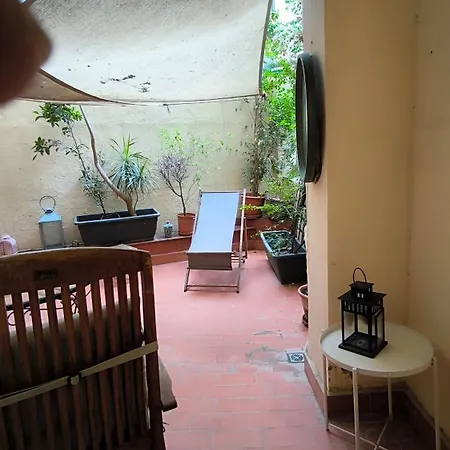 7 Moons B&B 2*