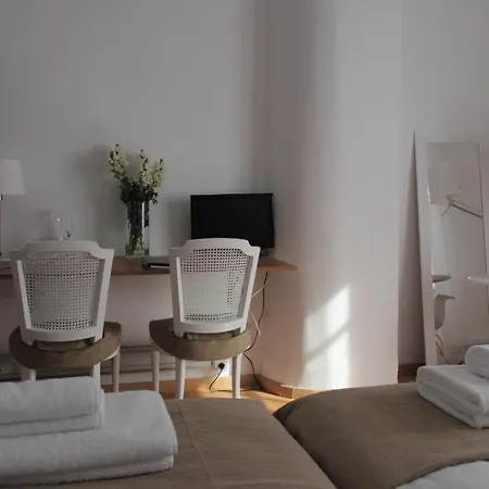 7 Moons לינה וארוחת בוקר ולנסיה