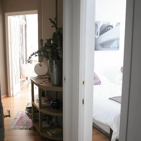 Bed and breakfast 7 Moons Valencia