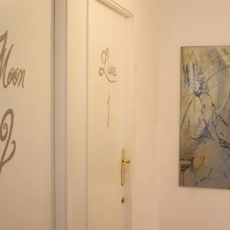 Bed and breakfast 7 Moons