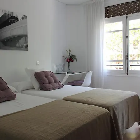 7 Moons B&B Valencia