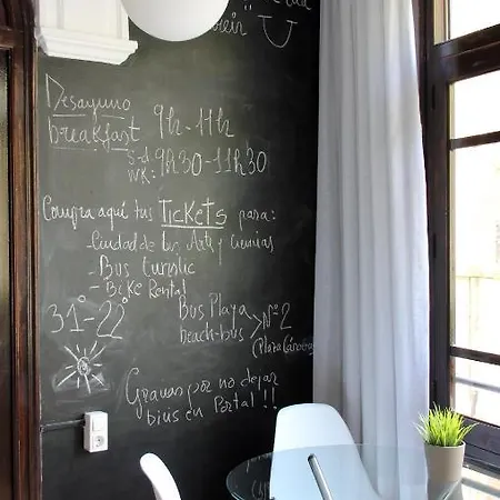 7 Moons B&B 2*