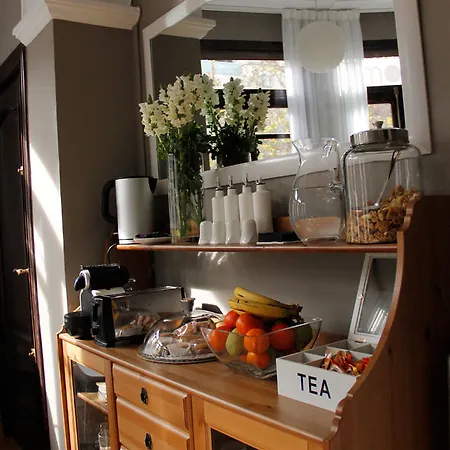 7 Moons B&B 2* Valencia
