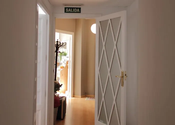 Bed & Breakfast 7 Moons