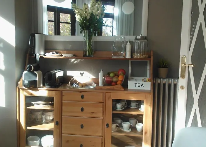 Bed & Breakfast 7 Moons 2*