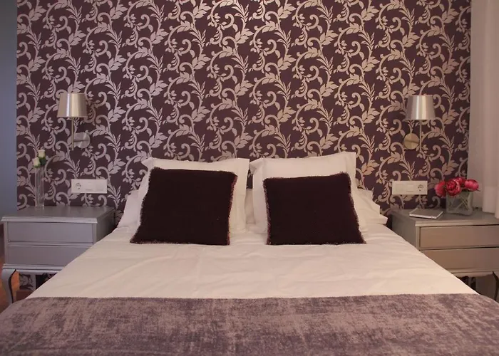 Bed & Breakfast 7 Moons Valencia