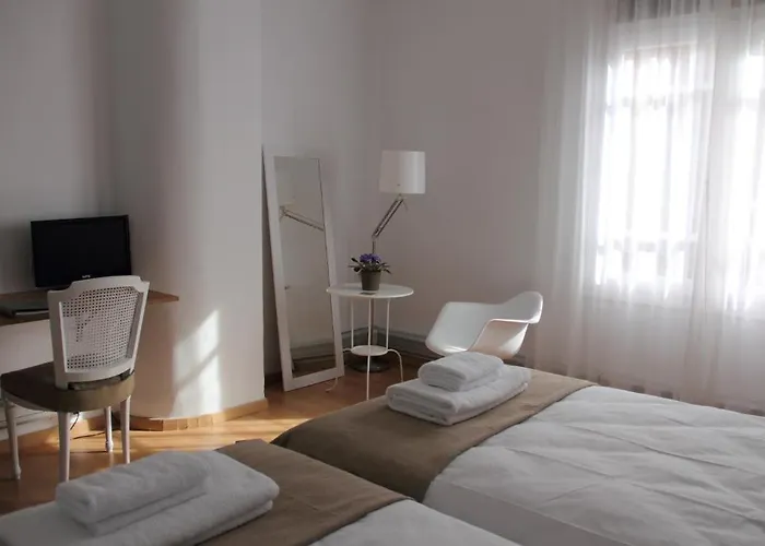 Bed & Breakfast 7 Moons 2*