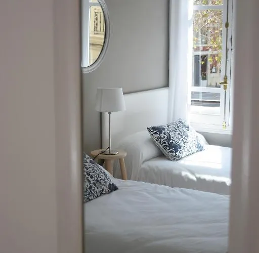 Bed & Breakfast 7 Moons 2*