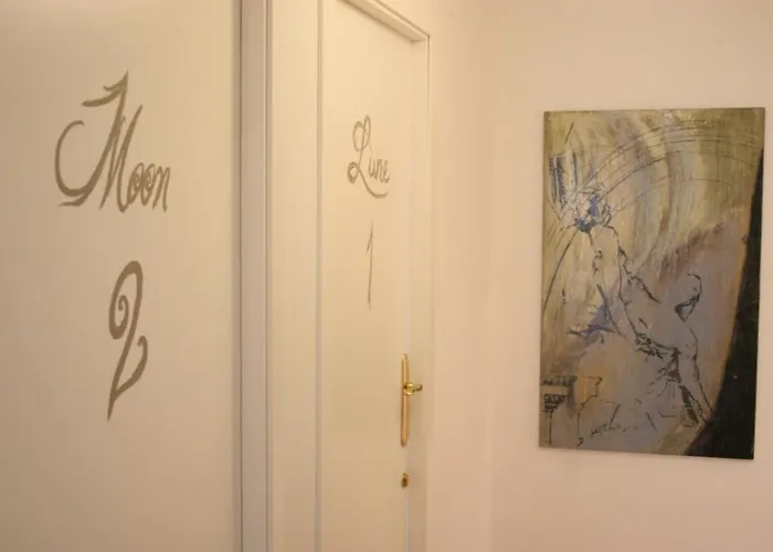 Bed & Breakfast 7 Moons